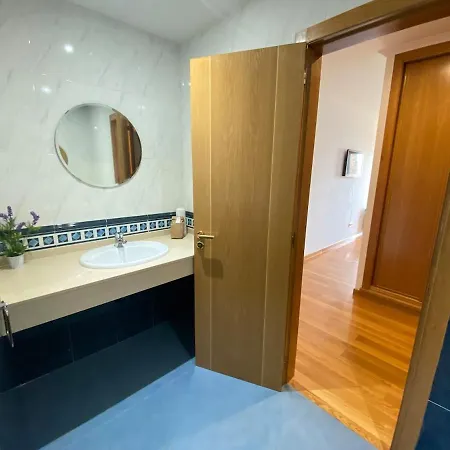 En Zona De Playa By Rsh * Combarro