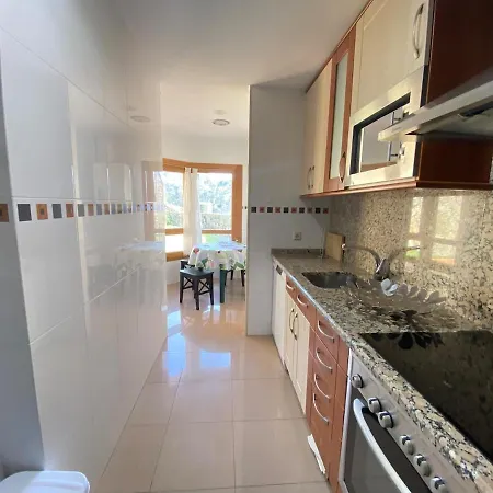 En Zona De Playa By Rsh *