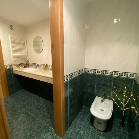 Tatil Evi En Zona De Playa By Rsh