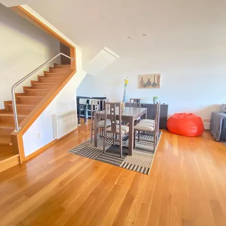 Tatil Evi En Zona De Playa By Rsh *