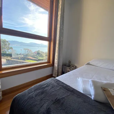 En Zona De Playa By Rsh Tatil Evi Combarro