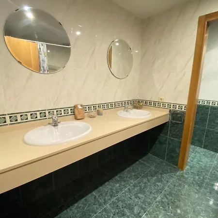 En Zona De Playa By Rsh Combarro