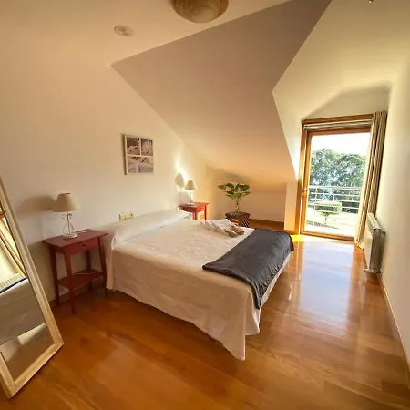 Tatil Evi En Zona De Playa By Rsh