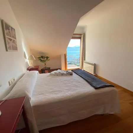 En Zona De Playa By Rsh Holiday home Combarro