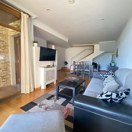Holiday home En Zona De Playa By Rsh