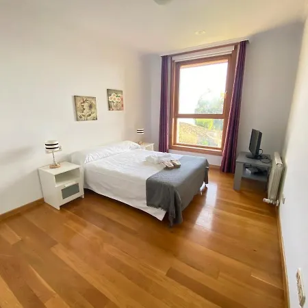 Tatil Evi En Zona De Playa By Rsh *