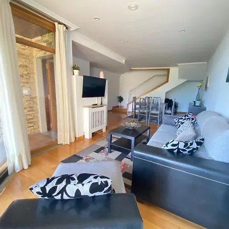 En Zona De Playa By Rsh Holiday home Combarro
