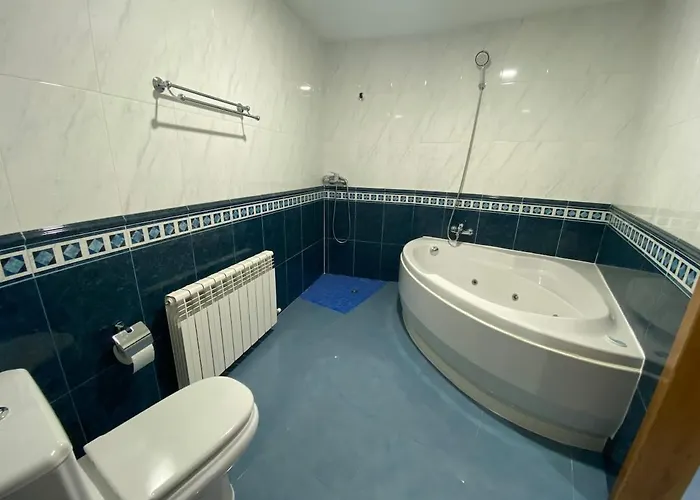 Σπίτι διακοπών En Zona De Playa By Rsh