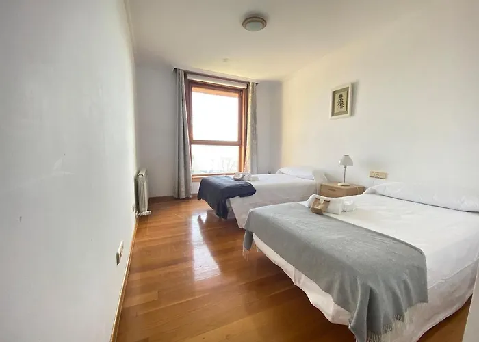 Σπίτι διακοπών En Zona De Playa By Rsh *