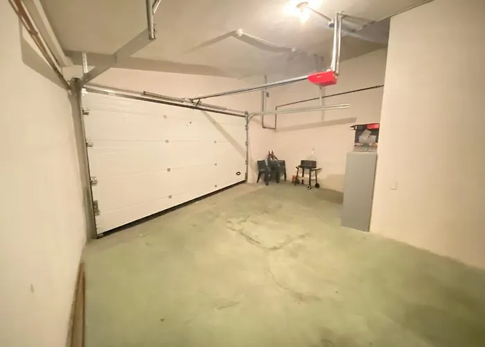 Σπίτι διακοπών En Zona De Playa By Rsh Combarro