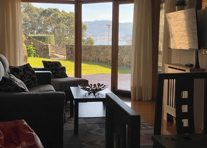 En Zona De Playa By Rsh Σπίτι διακοπών *