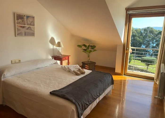 En Zona De Playa By Rsh Combarro