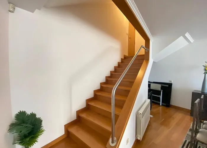 Σπίτι διακοπών En Zona De Playa By Rsh