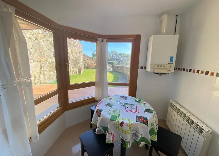 En Zona De Playa By Rsh Σπίτι διακοπών *