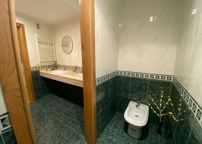 Σπίτι διακοπών En Zona De Playa By Rsh