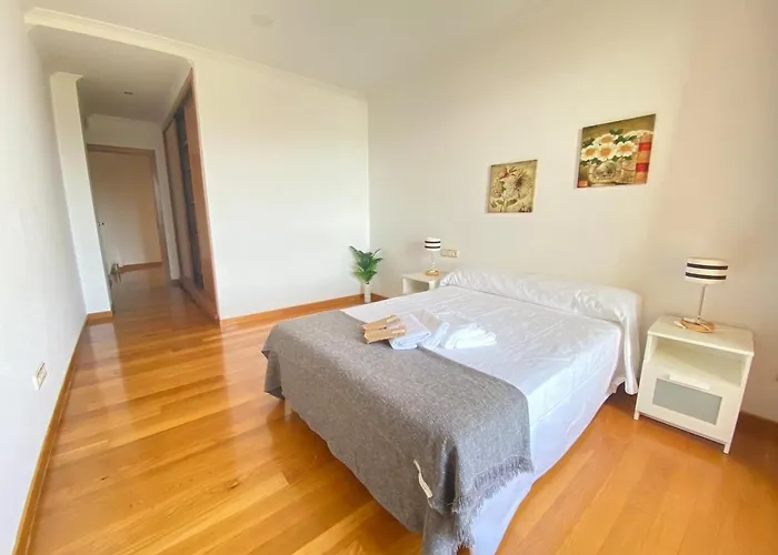 En Zona De Playa By Rsh Σπίτι διακοπών *