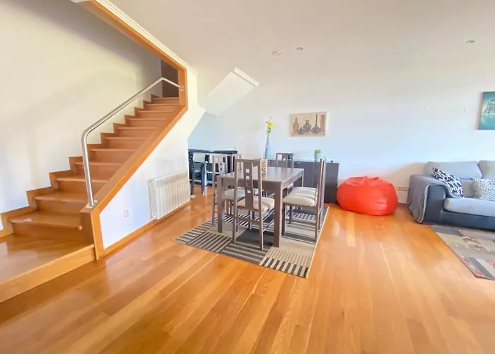 Σπίτι διακοπών En Zona De Playa By Rsh *