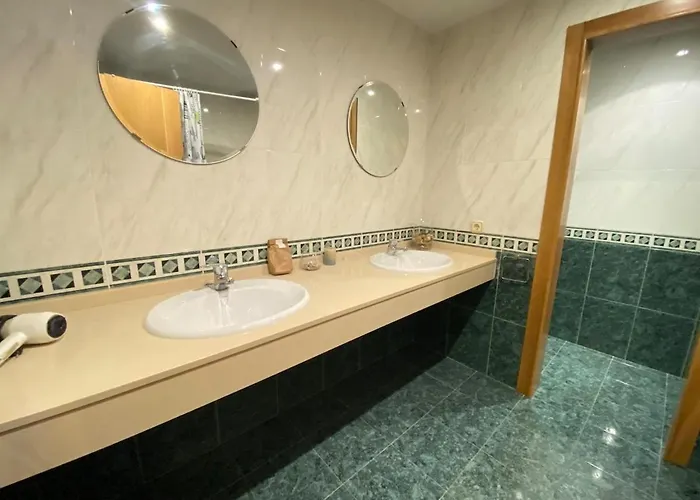 En Zona De Playa By Rsh Combarro