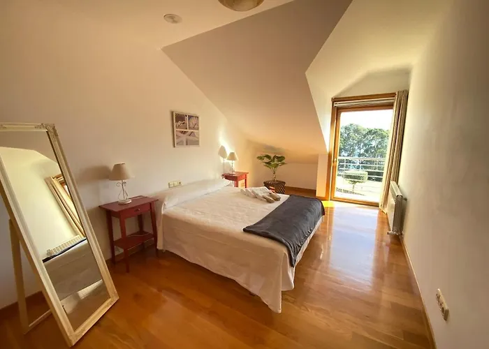 Σπίτι διακοπών En Zona De Playa By Rsh