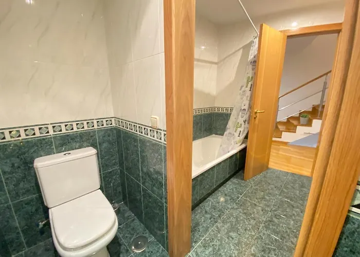 En Zona De Playa By Rsh Σπίτι διακοπών *