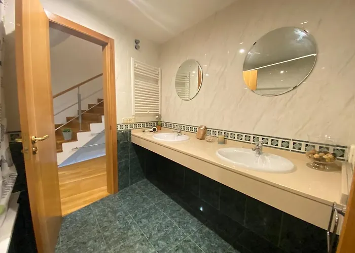 Σπίτι διακοπών En Zona De Playa By Rsh *