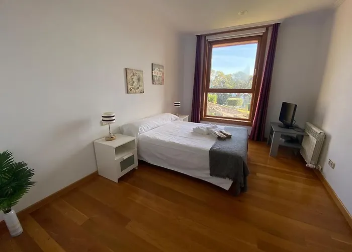 En Zona De Playa By Rsh Combarro