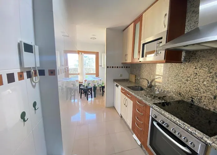 En Zona De Playa By Rsh