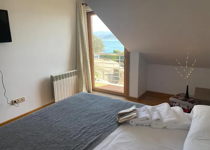 En Zona De Playa By Rsh Σπίτι διακοπών