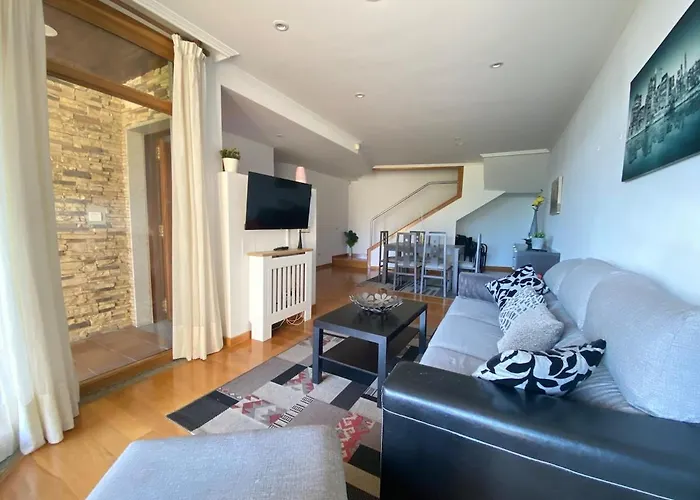 Σπίτι διακοπών En Zona De Playa By Rsh