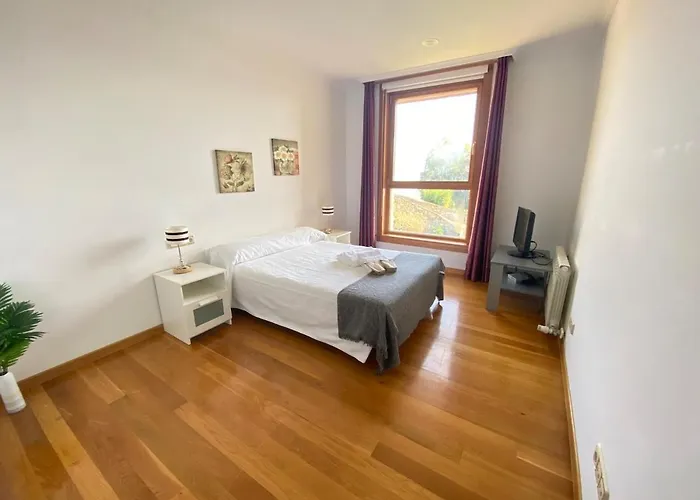 Σπίτι διακοπών En Zona De Playa By Rsh *