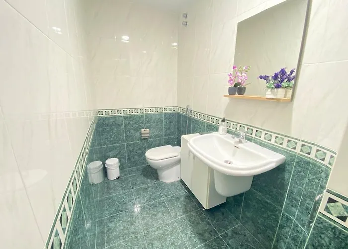 En Zona De Playa By Rsh Combarro