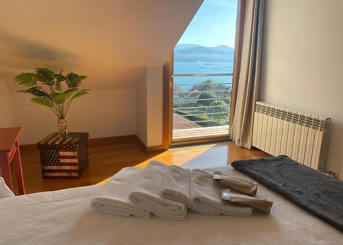 En Zona De Playa By Rsh Σπίτι διακοπών