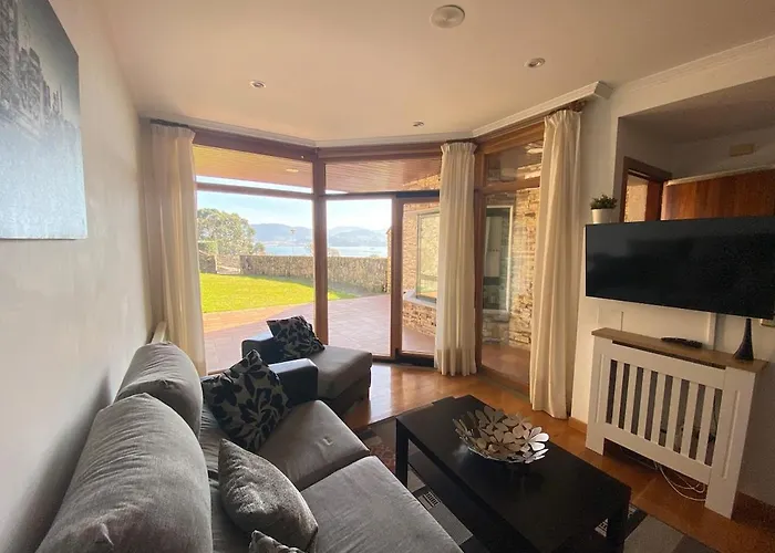 En Zona De Playa By Rsh Σπίτι διακοπών *