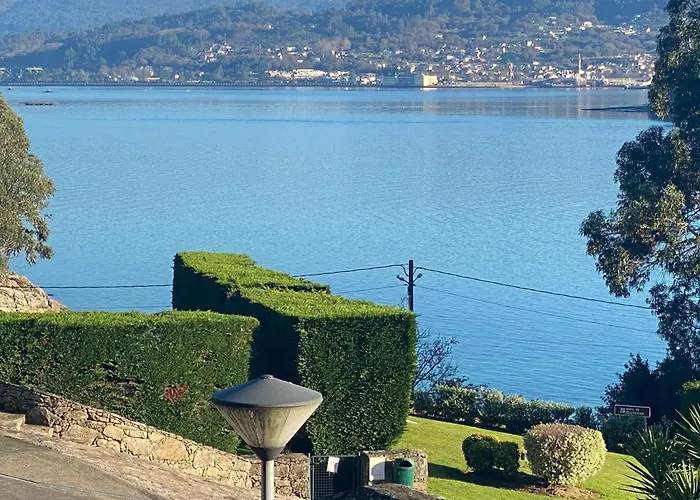 Σπίτι διακοπών En Zona De Playa By Rsh