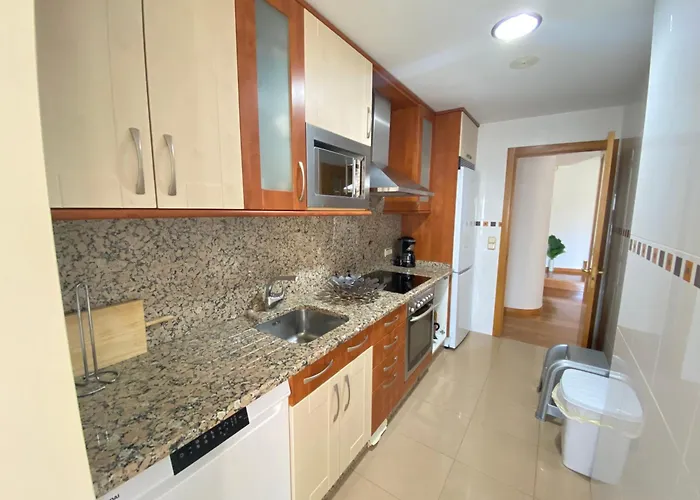 En Zona De Playa By Rsh *