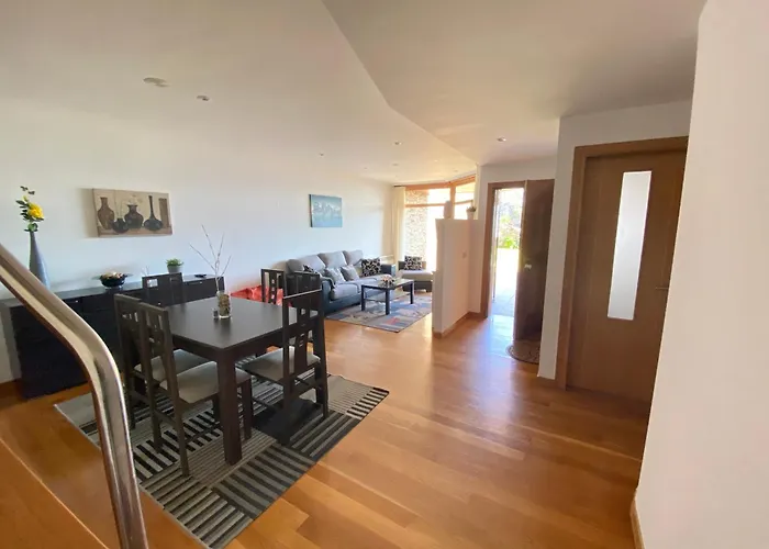 Σπίτι διακοπών En Zona De Playa By Rsh *